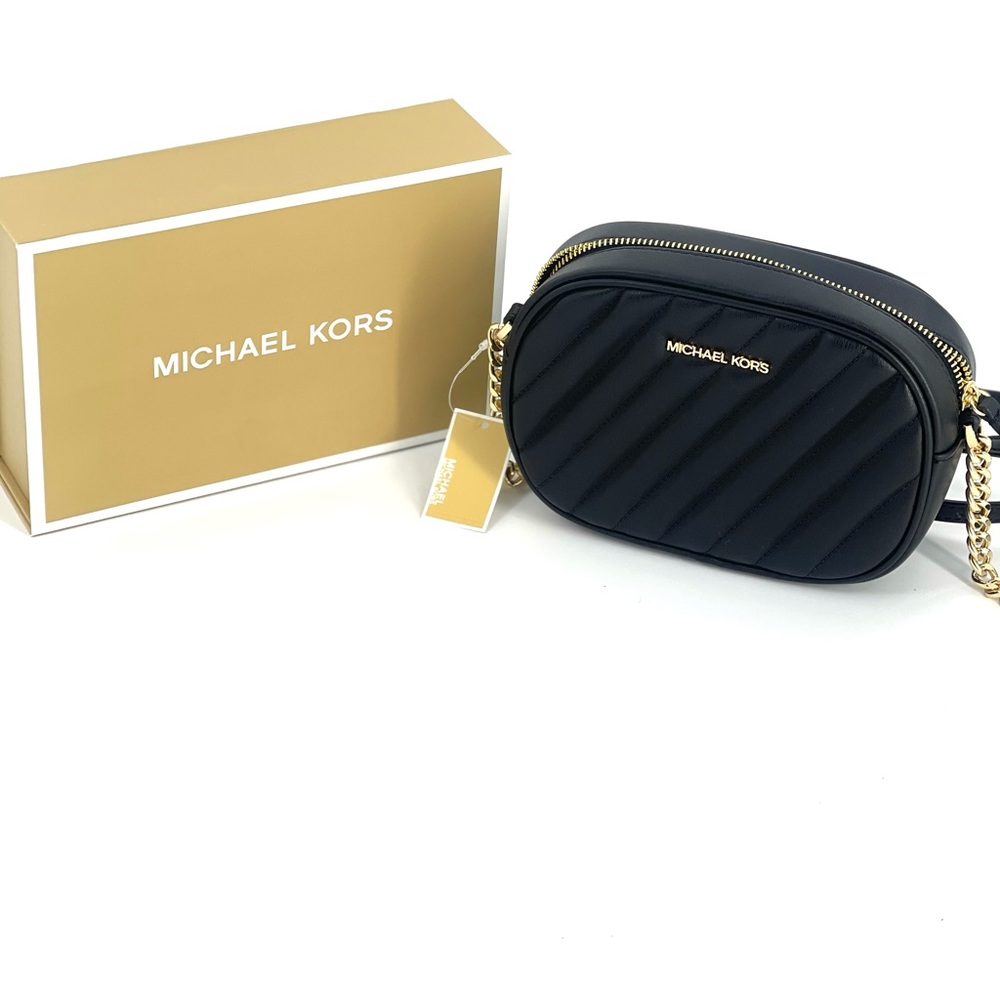 Michael Kors Crossbody Bag